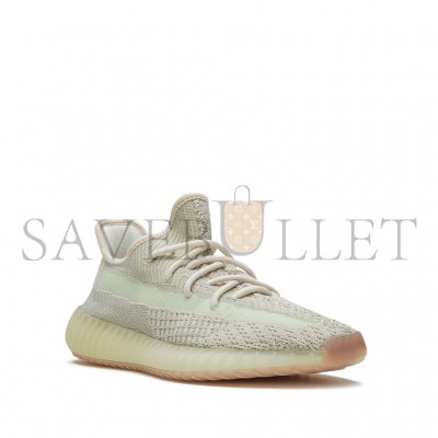 ADIDAS YEEZY BOOST 350 V2 CITRIN FW3042